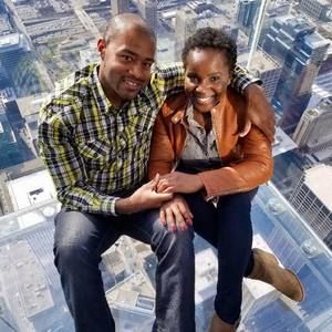 Meet your Posher, Shari